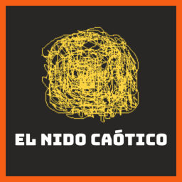 Podcast thumbnail for EL NIDO CAÓTICO