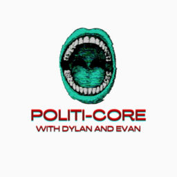 Podcast thumbnail for Politicore