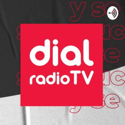 Podcast thumbnail for Dial RadioTV