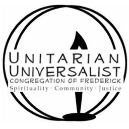 Podcast thumbnail for Unitarian Universalist Congregation of Frederick Sermons (UUCF)
