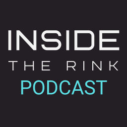 Podcast thumbnail for Inside The Rink