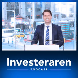 Podcast thumbnail for Investerarens Podcast