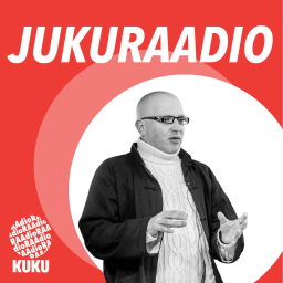 Podcast thumbnail for Jukuraadio