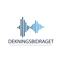 Podcast thumbnail for Dekningsbidraget