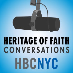 Podcast thumbnail for HBCNYC Radio