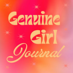 Podcast thumbnail for Genuine Girl Journal