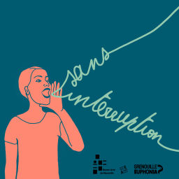 Podcast thumbnail for Sans Interruption