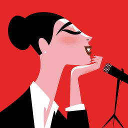 Podcast thumbnail for Woman Business