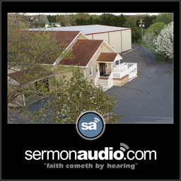 Podcast thumbnail for The Bible School at Bryn-Zion