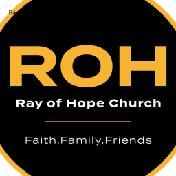 Podcast thumbnail for Ray of Hope Church