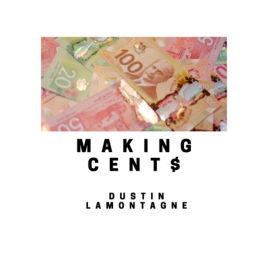 Podcast thumbnail for Making Cent$