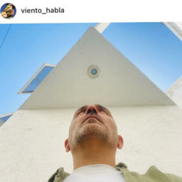 Podcast thumbnail for Viento Habla