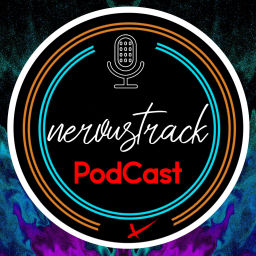 Podcast thumbnail for Nervustrack Oficial - Historias Paranormales