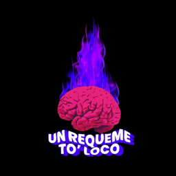Podcast thumbnail for Un requeme to’ loco