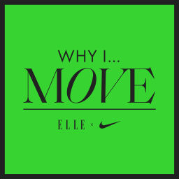 Podcast thumbnail for Why I… Move