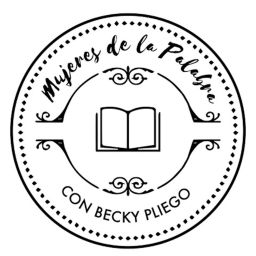 Podcast thumbnail for Mujeres de la Palabra