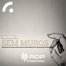 Podcast thumbnail for Mundo sem muros