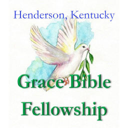 Podcast thumbnail for Grace Bible Fellowship