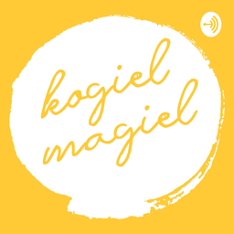 Podcast thumbnail for Kogiel Magiel