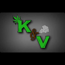 Podcast thumbnail for Kush&amp;Vibes