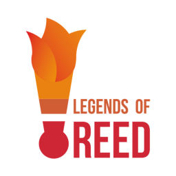 Podcast thumbnail for Legends of Reed