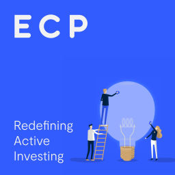 Podcast thumbnail for Redefining Active Investing