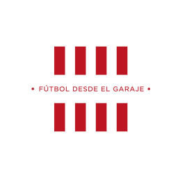 Podcast thumbnail for Gol en Las Gaunas: fútbol desde el garaje