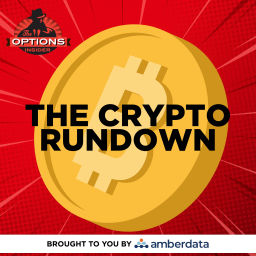 Podcast thumbnail for The Crypto Rundown