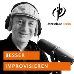 Podcast thumbnail for Besser improvisieren