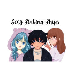Podcast thumbnail for Sexy Sinking Ships