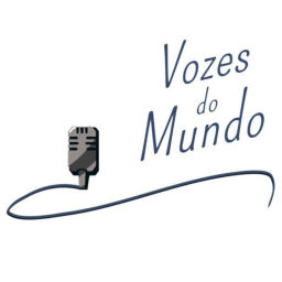 Podcast thumbnail for Vozes do Mundo