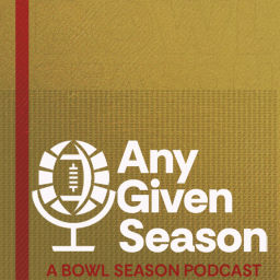 Podcast thumbnail for Any Given Season