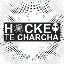 Podcast thumbnail for Hockey Te Charcha