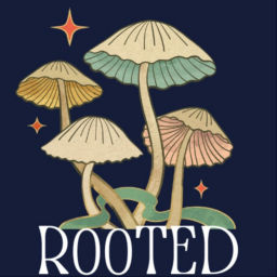 Podcast thumbnail for Rooted