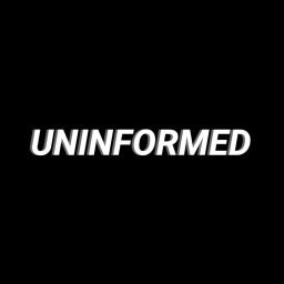 Podcast thumbnail for UnInformed