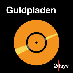 Podcast thumbnail for Guldpladen
