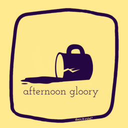 Podcast thumbnail for Afternoon Gloory
