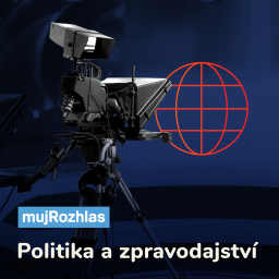 Podcast thumbnail for Český rozhlas - Politika a zpravodajství