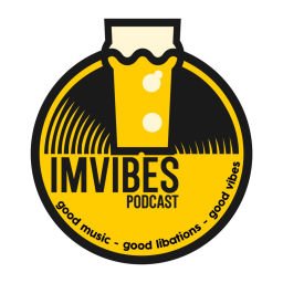 Podcast thumbnail for ImVibes Podcast