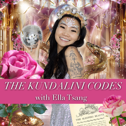 Podcast thumbnail for Kundalini Codes Podcast