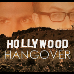 Podcast thumbnail for Hollywood Hangover