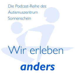 Podcast thumbnail for Wir erleben anders