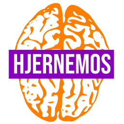 Podcast thumbnail for Hjernemos