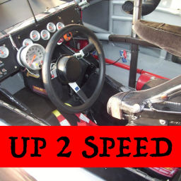 Podcast thumbnail for Up 2 Speed