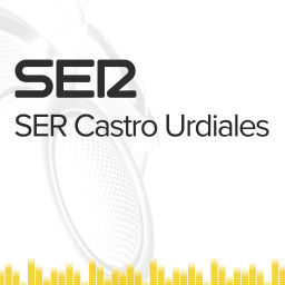 Podcast thumbnail for SER Castro Urdiales