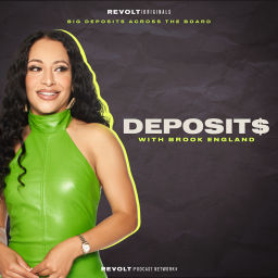 Podcast thumbnail for DEPOSIT$
