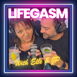 Podcast thumbnail for Lifegasm