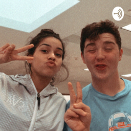 Podcast thumbnail for Keeping Up With the Kim’s