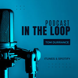 Podcast thumbnail for In The Loop