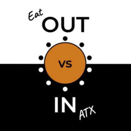 Podcast thumbnail for Out vs In ATX